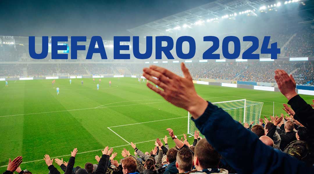 UEFA EURO 2024