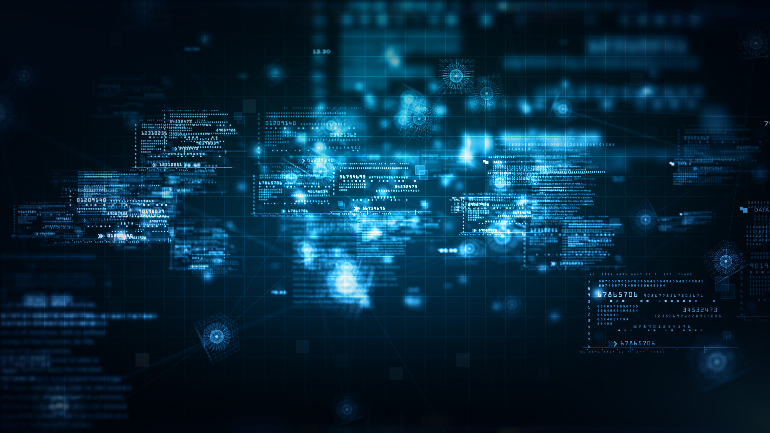 Visualisierung von Daten, AIOPS