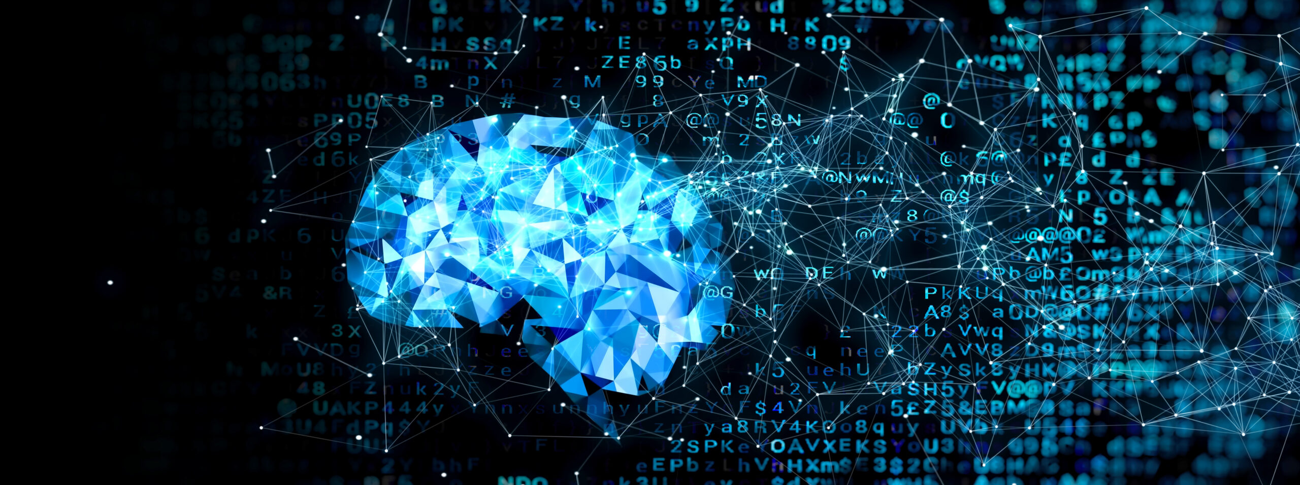 Visualisierung von Intelligenz